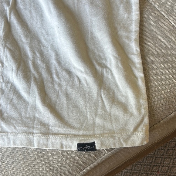 Atticus Poetry Graphic Tee Size Medium - Picture 3 of 8